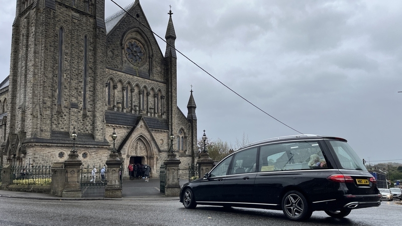 Tavia Da Costa was found dead in her home in Dungannon