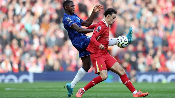 Premier League: Liverpool 2-1 Chelsea recap