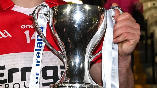 The Dr McKenna Cup is the pre-season tournament in Ulster
