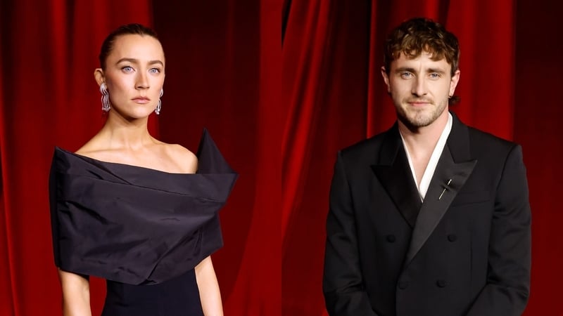 All photos courtesy of Getty