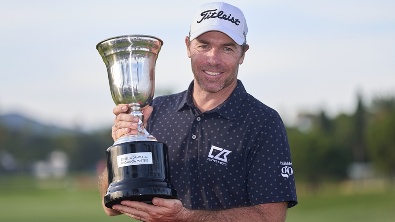 Guerrier defeated Spain's Jorge Campillo in a play-off