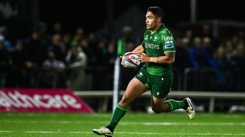 Connacht welcome the Bulls to the Dexcom Stadium