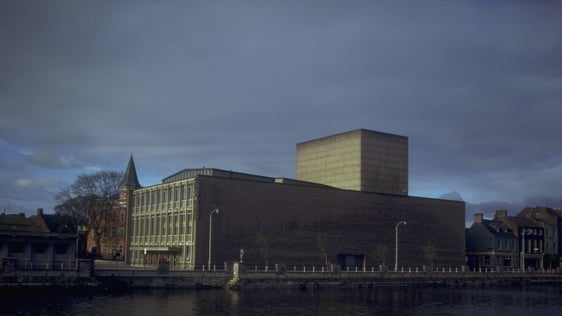 Cork Opera House (1975)
