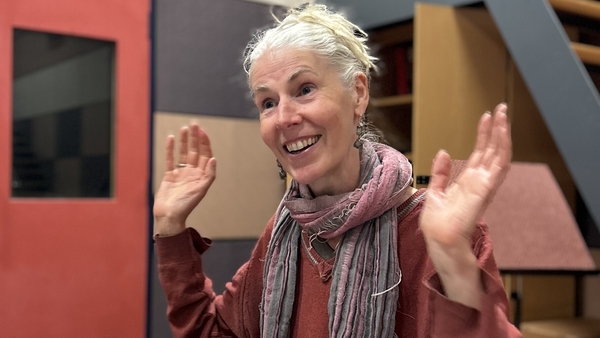 Spoken Stories: Great Beasts of Myth by Mia Gallagher