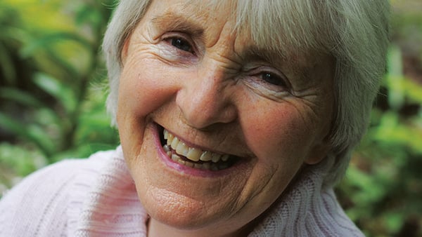 A Place Called Home - an extract from Alice Taylor's new book