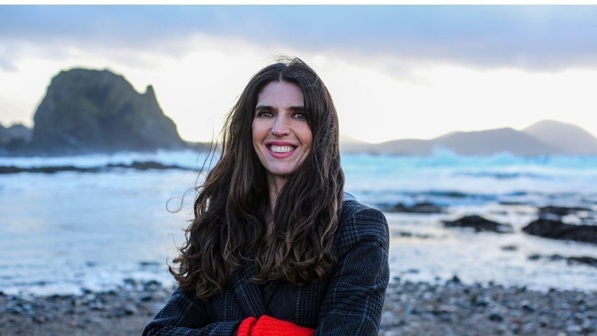 Flight of the Geese, by Kathy Donaghy