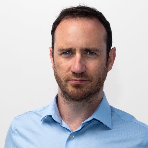 Eoin Ryan - RTÉ Sport