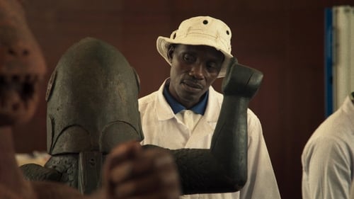 Tipped to be among the Best Documentary Feature nominees at next year's Oscars and also Senegal's entry for Best International Feature Film at the 97th Academy Awards, Dahomey is thought-provoking and dreamy at the same time