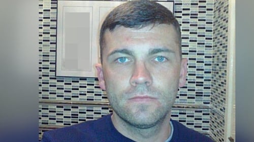 Liam Byrne has been in a High Security Unit on 23-hour lock down in Belmarsh prison since 23 June