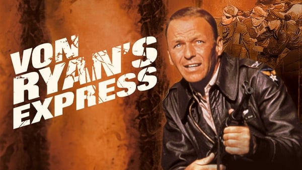 Von Ryan's Express