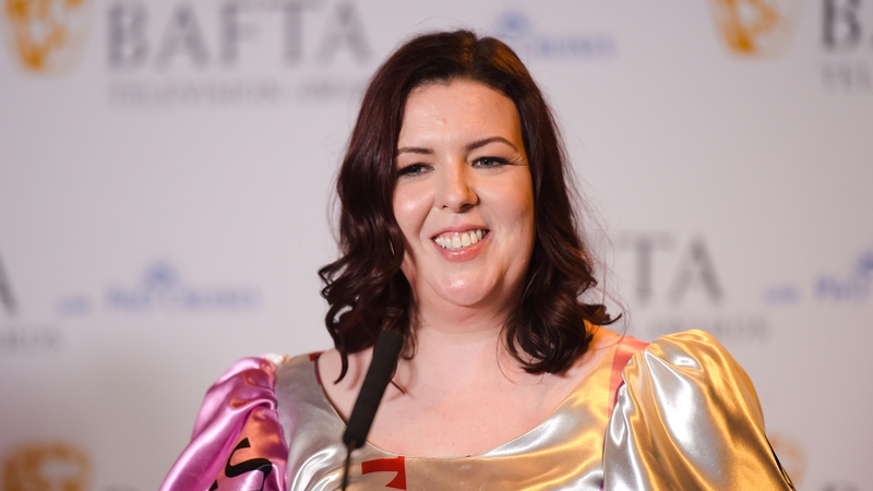 Lisa McGee: "Great stories are in the telling, the tone, the point of view, the personal."