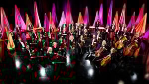 Be a part of the audience at our new Winter Lunchtime Concerts! show image