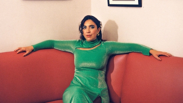 Tune Of The Week: I'll Cry When I'm Dead by Morgana