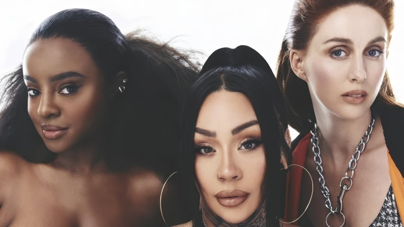 The Sugababes to play Dublin and Belfast in 2025