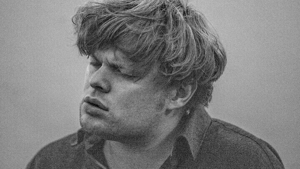 A traditional singer from Dublin: Macdara Yeates on his debut LP