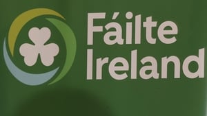 Dominic Ó Móráin, Chathaoirleach Ghréasán Turasóireachta Chonamara agus Árann. show image