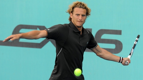 Diego Forlan