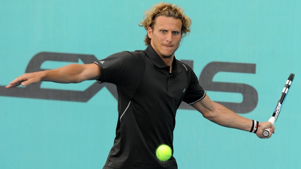 Diego Forlan
