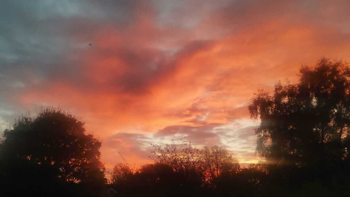 Ambient Orbit Monday 21 October 2024