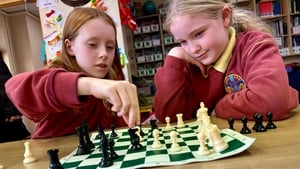 Finding Ireland's First Female Grandmaster show image