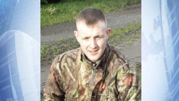 Darren Quigley died following an assault Carlow last night
