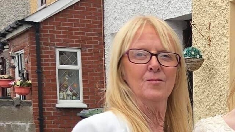 Lillian Byrne said she was handing back the shame and guilt she had carried to the accused