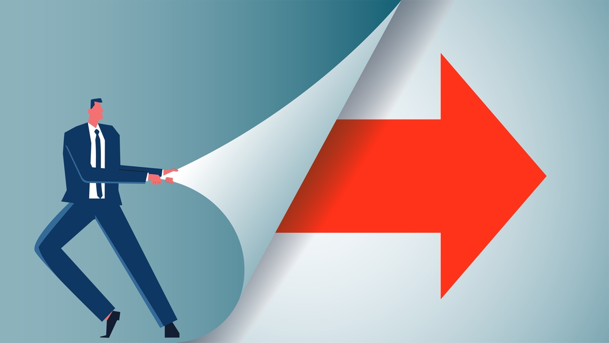 Tips and advice on what's involved in a career overhaul