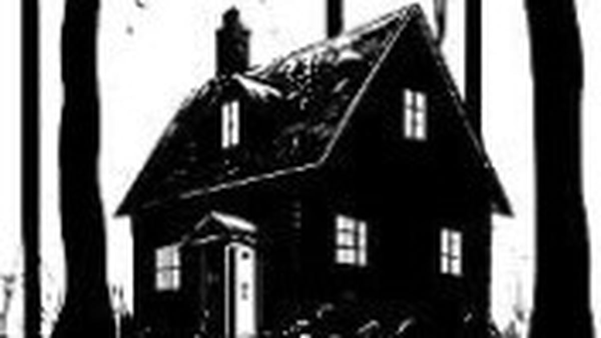 Your Own Dark Shadow: A Selection of Irish Horror Stories