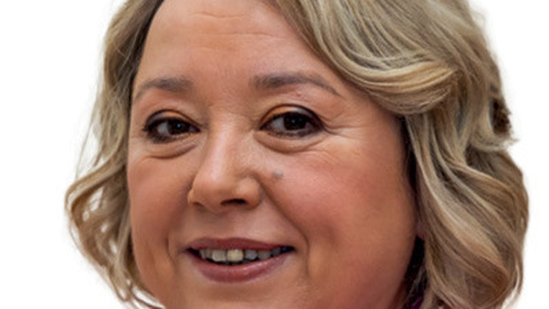 Councillor Caroline Dwane-Stanley has been appointed to an EU committee for local representatives