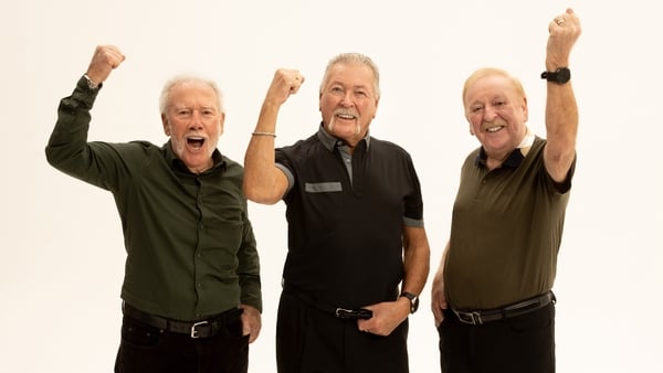 The Wolfe Tones to play second date at Thomond Park Stadium on Friday, 11 July 2025