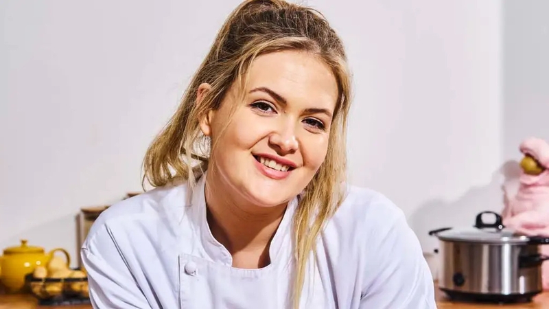 Poppy O'Toole (Haarala Hamilton/PA)