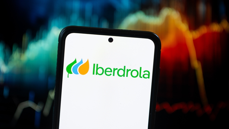 Spain's Iberdrola is Europe's largest utility