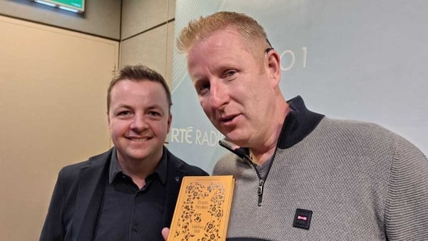 How hearing loss led to the discovery of a lost Bram Stoker story