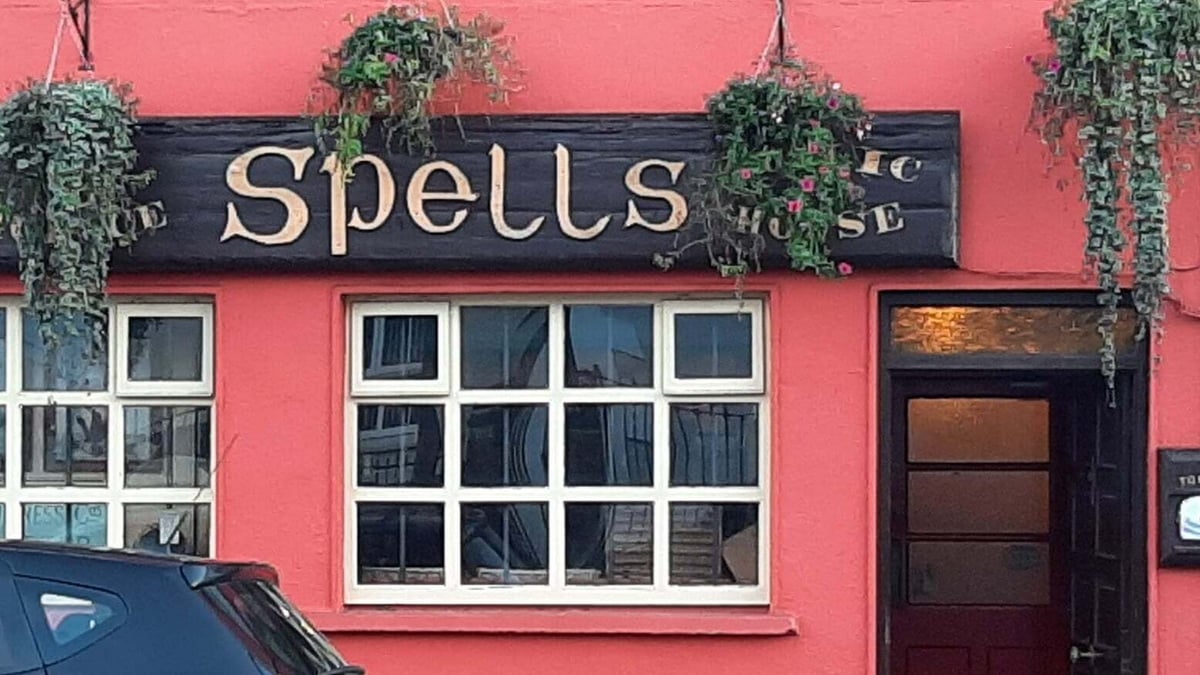 Ireland's longest running pub quiz