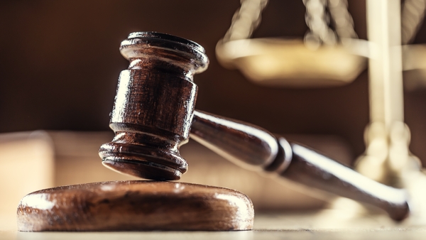 The alleged fraud came to light when a resident in the state's Ahmedabad city approached a real court regarding a land trade worth a billion dollars (Stock image)