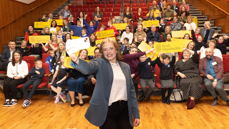 The schools had to fulfil specific language-based criteria