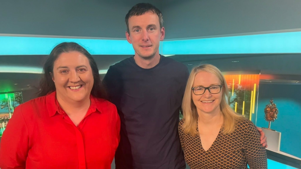 Reading recommendations from the Waterford librarians