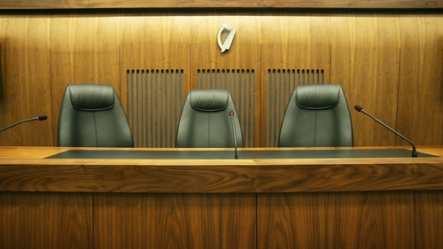Legislation is planned to increase the number of judges, which is currently capped