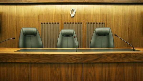Legislation is planned to increase the number of judges, which is currently capped
