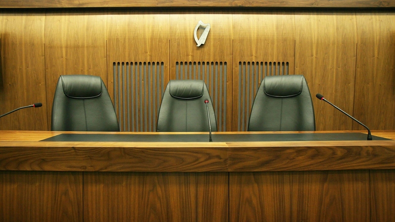 Legislation is planned to increase the number of judges, which is currently capped