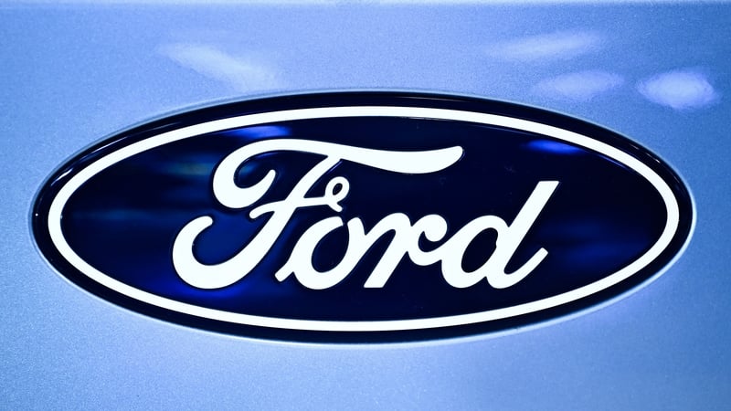 Ford said the 4,000 job cuts would be primarily in Germany and the UK