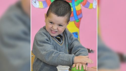 Gardaí are working on the assumption that Kyran Durnin may have died over two years ago