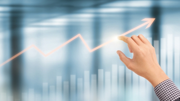 Report forecasts modified domestic demand to grow by 2.8% next year.