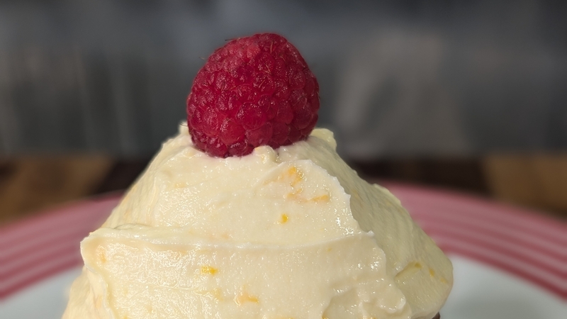 Michelle Darmondy's pumpkin buns: Today