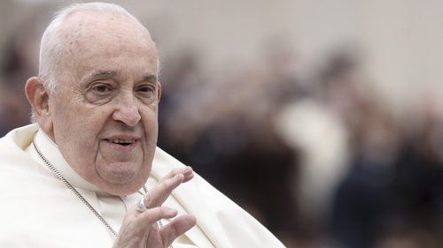 Pope Francis has always left the door open to resigning if his health were to deteriorate