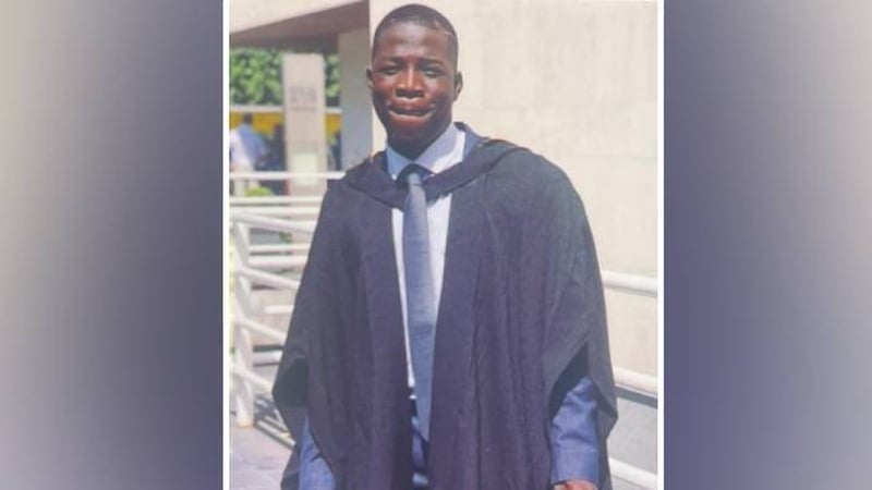 Funmi Abimbola was a facilitator for the Black Axe organised crime group