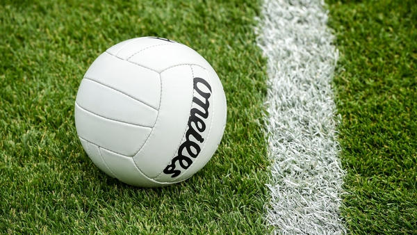 Barcelona Gaels are looking forward to a massive weekend in November