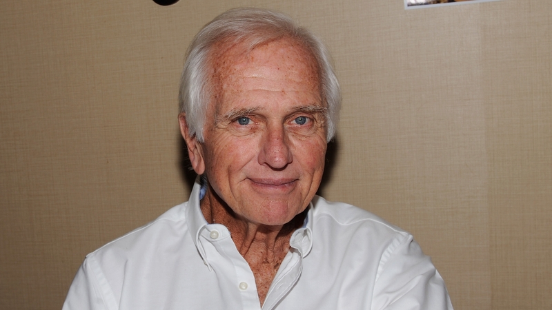 Tarzan actor Ron Ely has died aged 86, his family announced