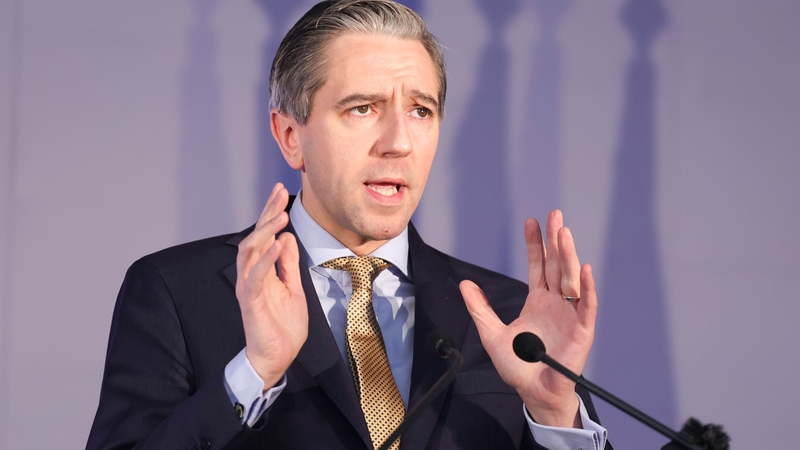 The Taoiseach said there was 'no great mystery' over the date for the general election