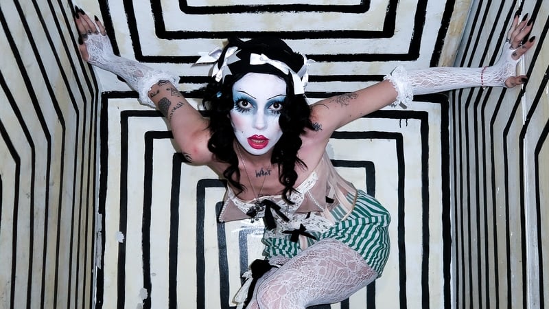 Bambie Thug / Image: Rhiannon Brailsford